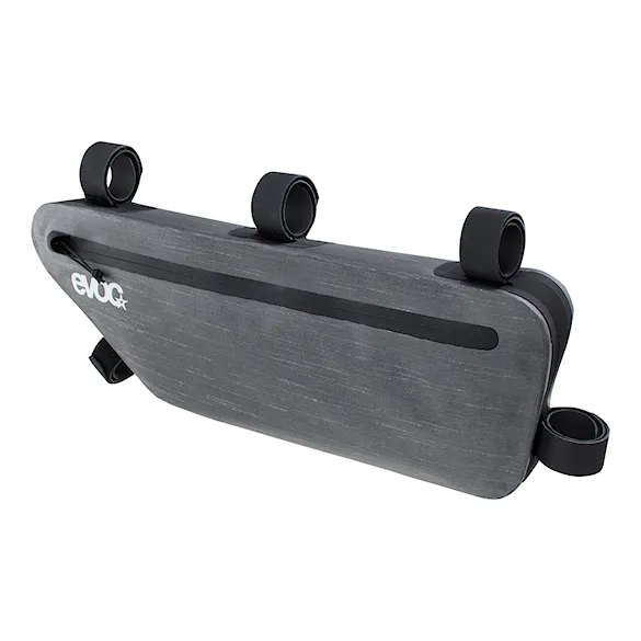 Torba na ramę EVOC Frame Pack WP M carbon grey - 3