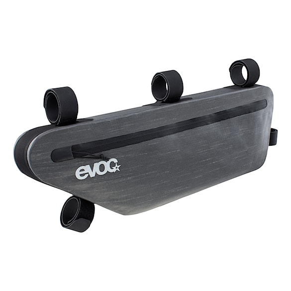 Torba na ramę EVOC Frame Pack WP M carbon grey - 1