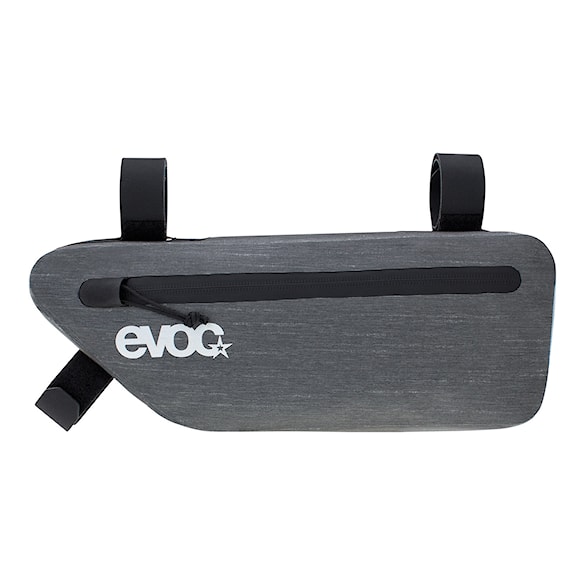 Torba na ramę EVOC Frame Pack WP S carbon grey - 4