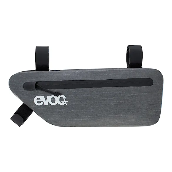 Rámová taška EVOC Frame Pack WP S carbon grey - 4
