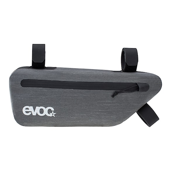 Torba na ramę EVOC Frame Pack WP S carbon grey - 5