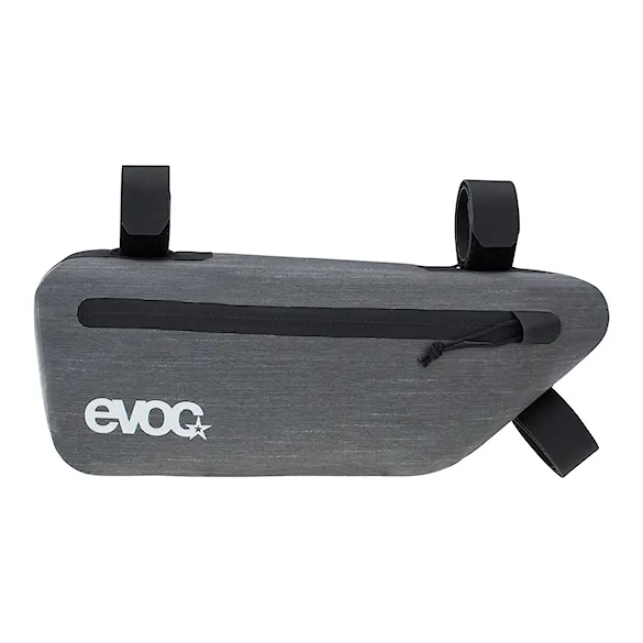 Rámová taška EVOC Frame Pack WP S carbon grey - 5