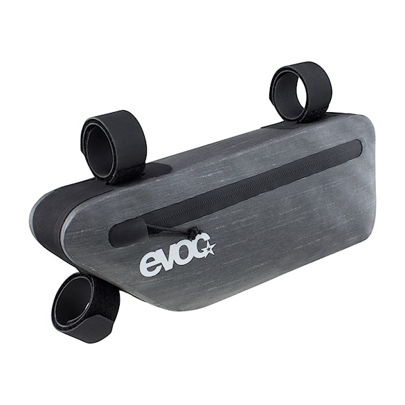 Torba na ramę EVOC Frame Pack WP S carbon grey - 1