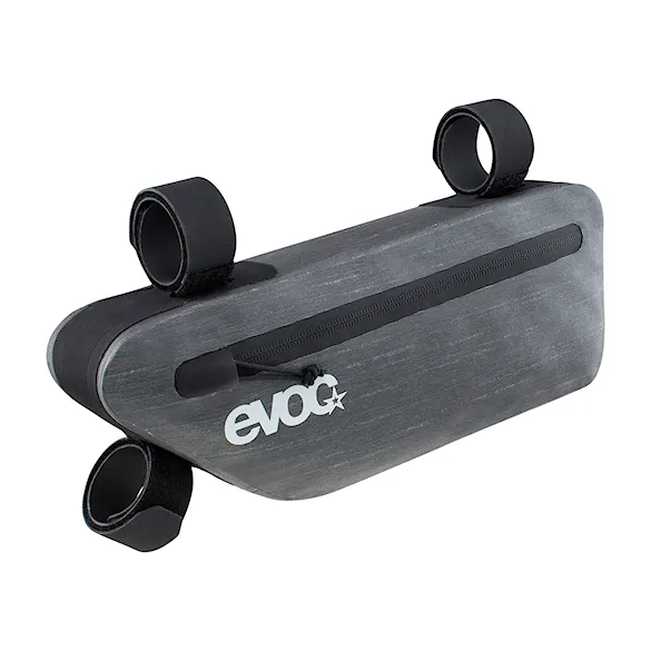 Rámová taška EVOC Frame Pack WP S carbon grey - 1