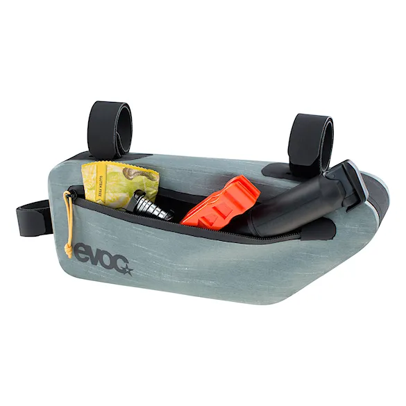Torba na ramę EVOC Frame Pack WP S steel - 2
