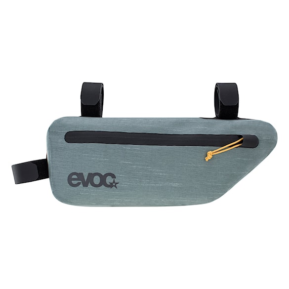 Torba na ramę EVOC Frame Pack WP S steel - 5
