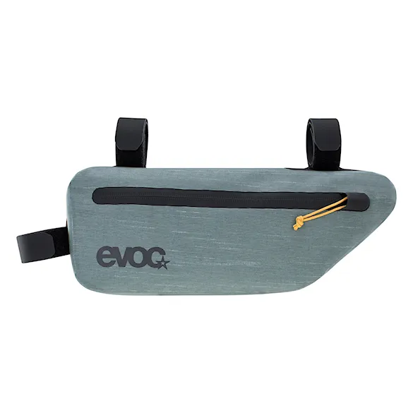 Torba na ramę EVOC Frame Pack WP S steel - 5