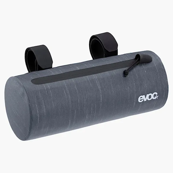 Torba na ramę EVOC Handlebar Pack WP carbon grey - 1