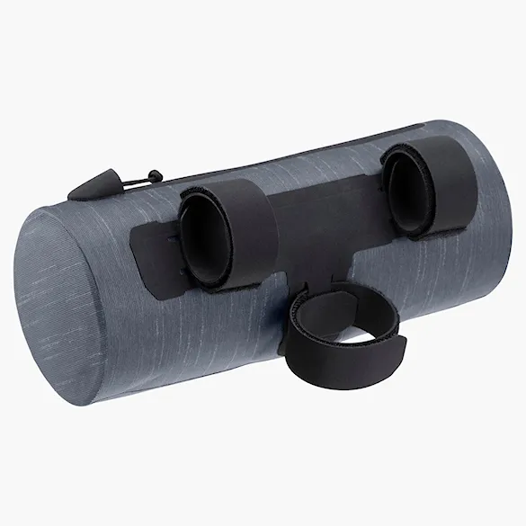 Torba na ramę EVOC Handlebar Pack WP carbon grey - 2
