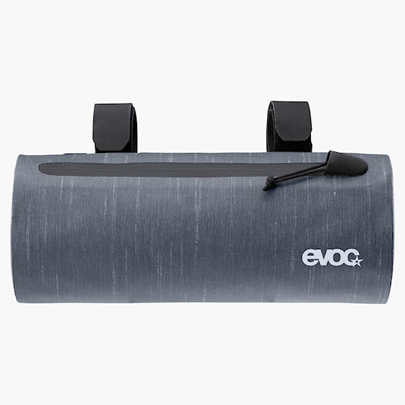Torba na ramę EVOC Handlebar Pack WP carbon grey - 3