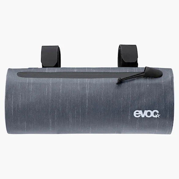 Torba na ramę EVOC Handlebar Pack WP carbon grey - 3