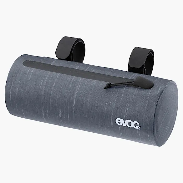 Torba na ramę EVOC Handlebar Pack WP carbon grey - 4