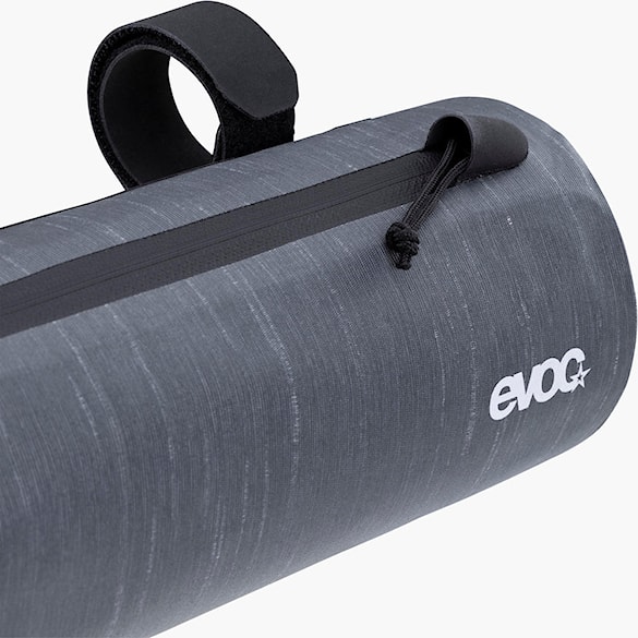 Torba na ramę EVOC Handlebar Pack WP carbon grey - 5
