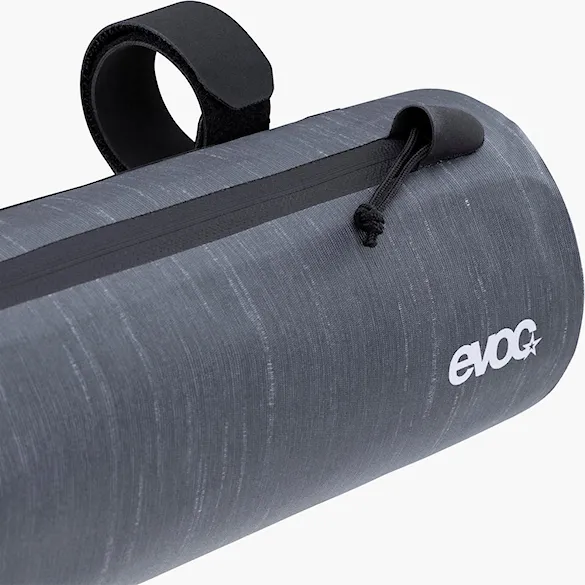 Torba na ramę EVOC Handlebar Pack WP carbon grey - 5