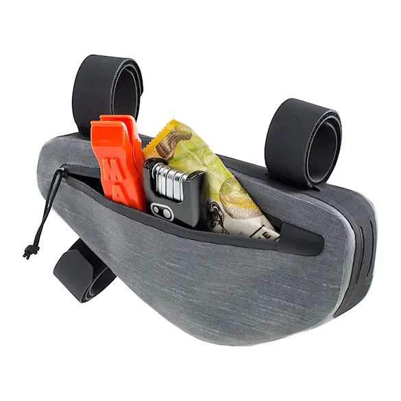Rámová taška EVOC Multi Frame S carbon grey - 2