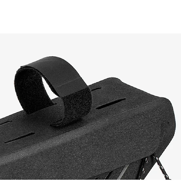 Rámová brašna Topeak Midloader Drybag L black - 11