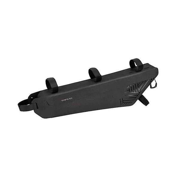Rámová brašna Topeak Midloader Drybag L black - 3