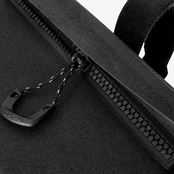 Rámová brašna Topeak Midloader Drybag L black - 8