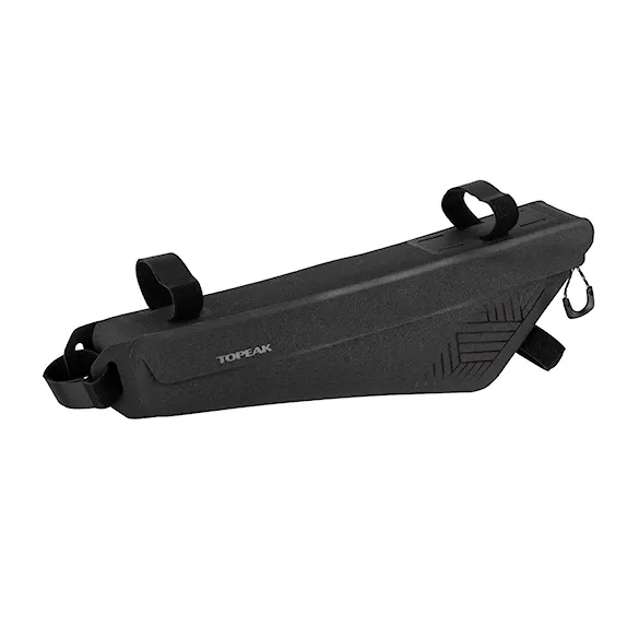 Frame Bag Topeak Midloader Drybag M black - 1