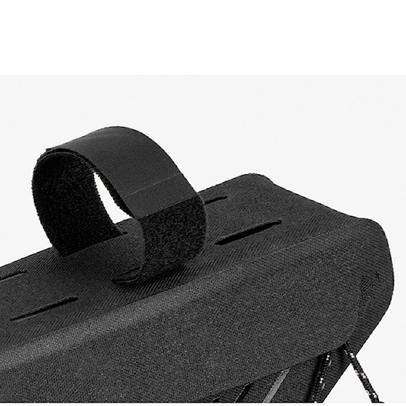 Rámová brašna Topeak Midloader Drybag M black - 6