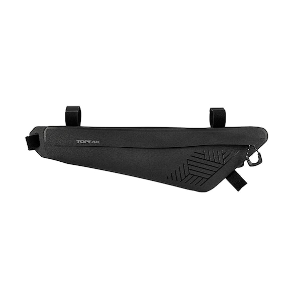 Rámová brašna Topeak Midloader Drybag M black - 3