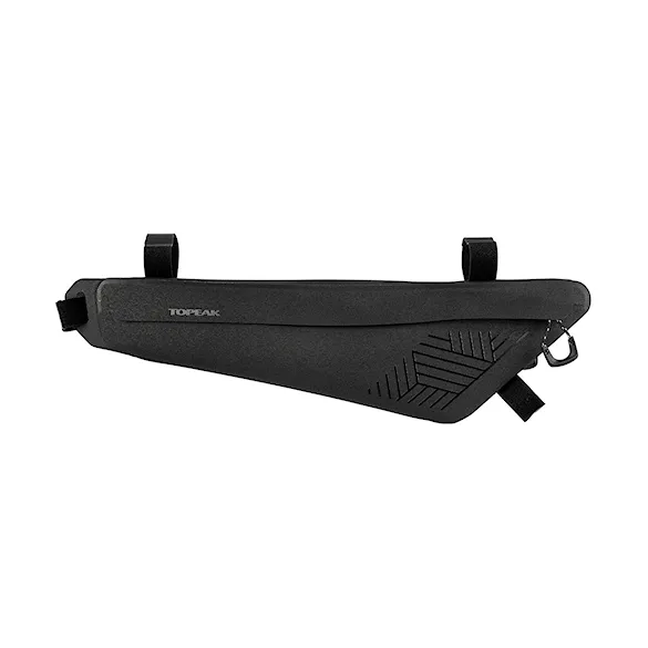 Frame Bag Topeak Midloader Drybag M black - 3