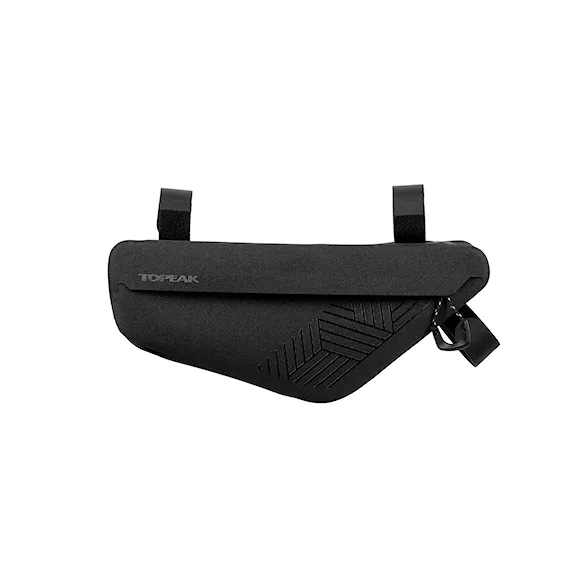 Rámová taška Topeak Midloader Drybag S black - 3