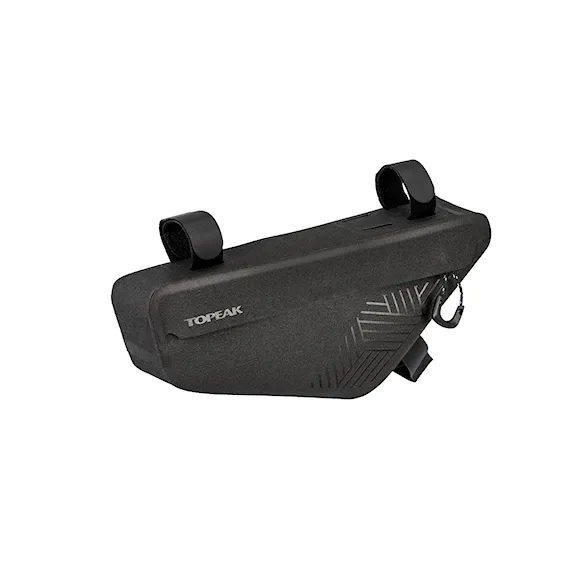 Rámová taška Topeak Midloader Drybag S black - 1