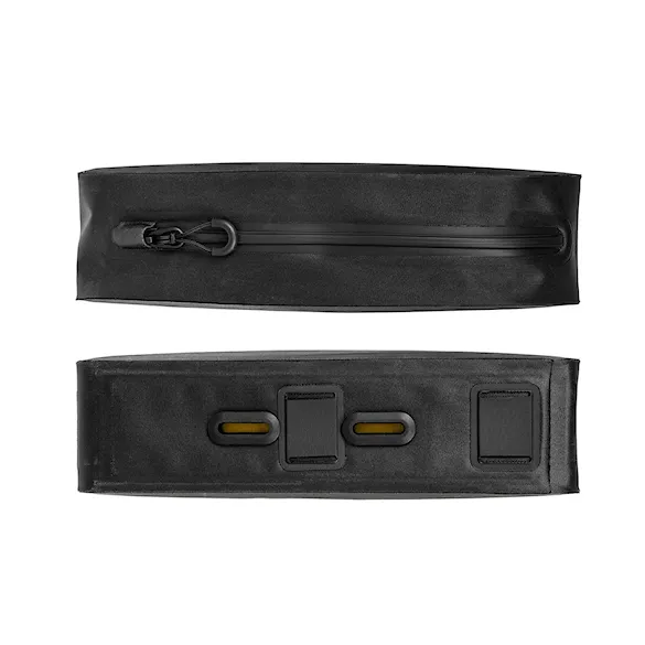 Torba na ramę Topeak Toploader Drybag black - 2