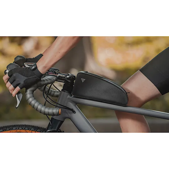 Torba na ramę Topeak Toploader Drybag black - 5