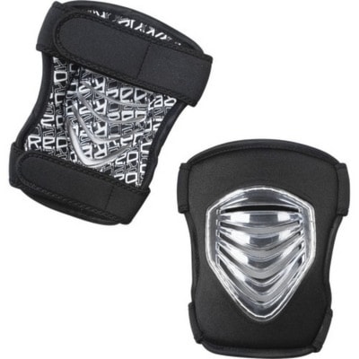 RED Rail Guard black - 1