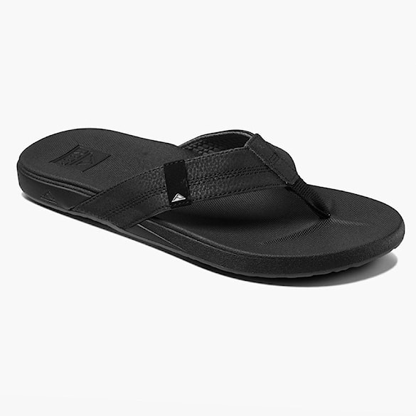 Flip-flops REEF Cushion Phantom black 2023 - 2