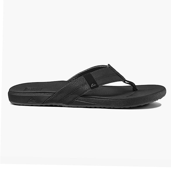 Flip-flops REEF Cushion Phantom black 2023 - 3