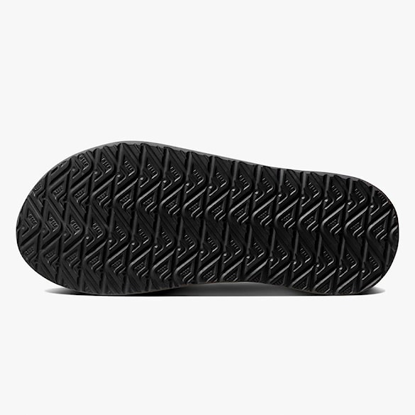 Flip-flops REEF Cushion Phantom black 2023 - 4