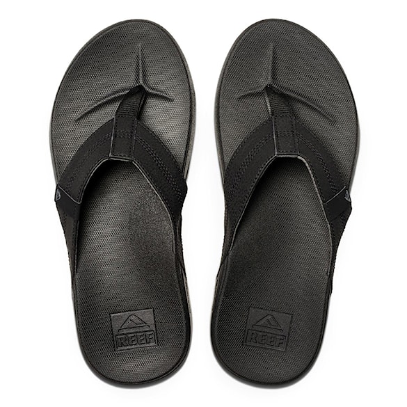 Flip-flops REEF Cushion Phantom black 2023 - 1