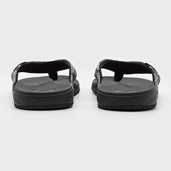 Flip-flops REEF Cushion Spring camo/black 2023 - 4