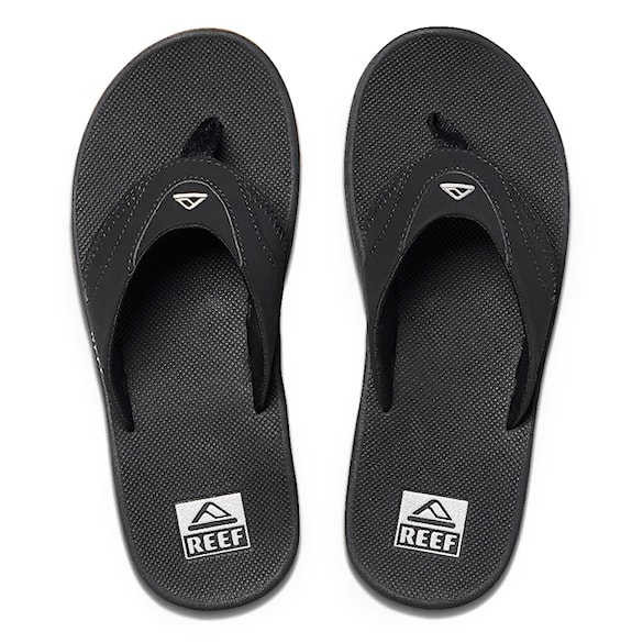 Flip-flops REEF Fanning black/silver 2026 - 1