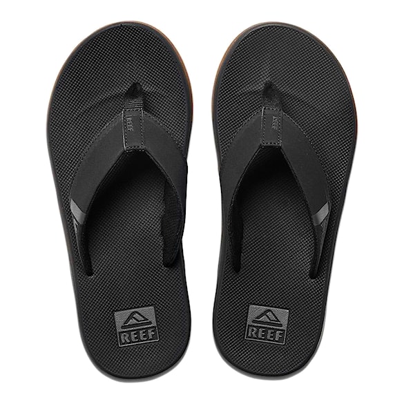 Žabky REEF Fanning Low black 2023 - 1