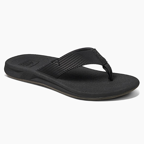 Žabky REEF Phantom II black/black 2024 - 2