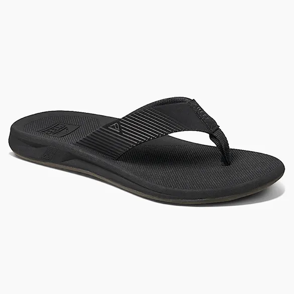 Žabky REEF Phantom II black/black 2024 - 2