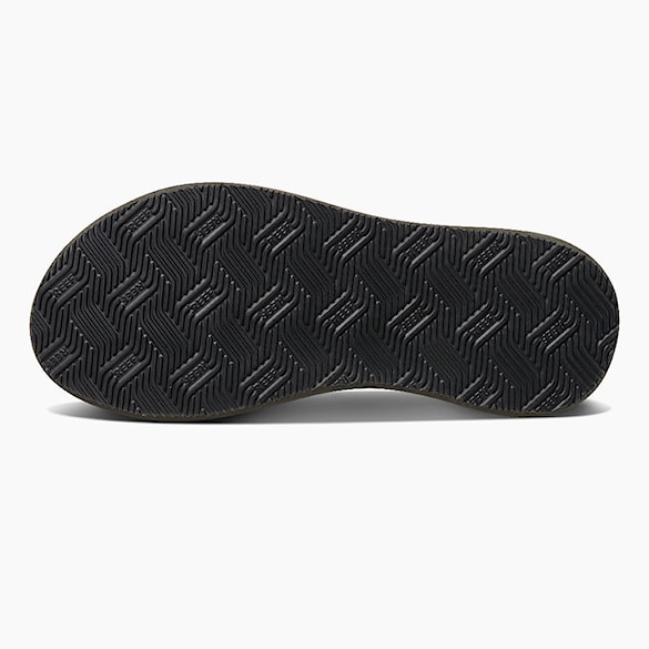 Žabky REEF Phantom II black/black 2024 - 3