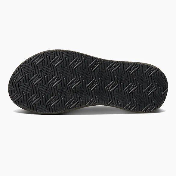 Žabky REEF Phantom II black/black 2024 - 3