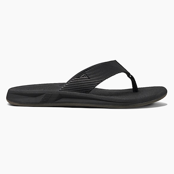Žabky REEF Phantom II black/black 2024 - 4