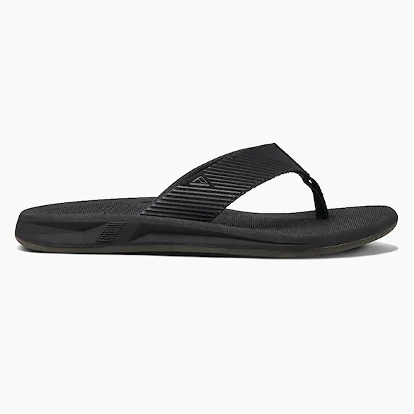 Žabky REEF Phantom II black/black 2024 - 4