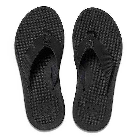 Žabky REEF Phantom II black/black 2024 - 1