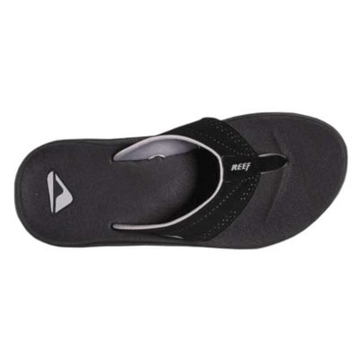 Tenisky REEF Reef Awol black - 1