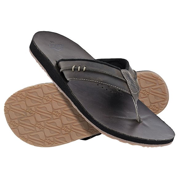 Tenisky REEF Reef Marbea black 2013 - 1