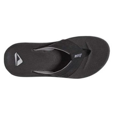 Tenisky REEF Reef Nws black - 1