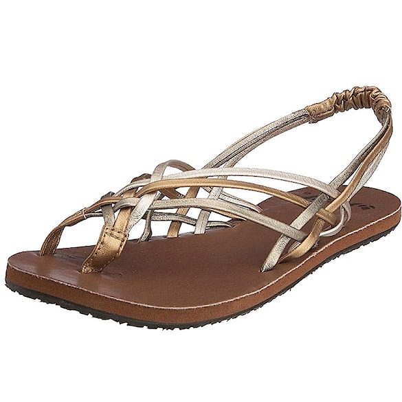 Tenisky REEF Reefachi metallic - 1