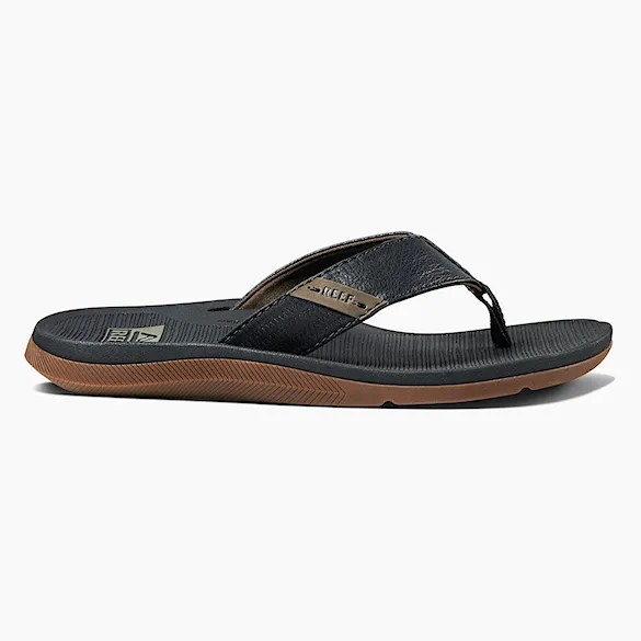 Japonki REEF Santa Ana black 2026 - 3